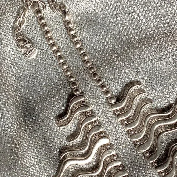 Necklace RUMBA - Picture 3 of 8